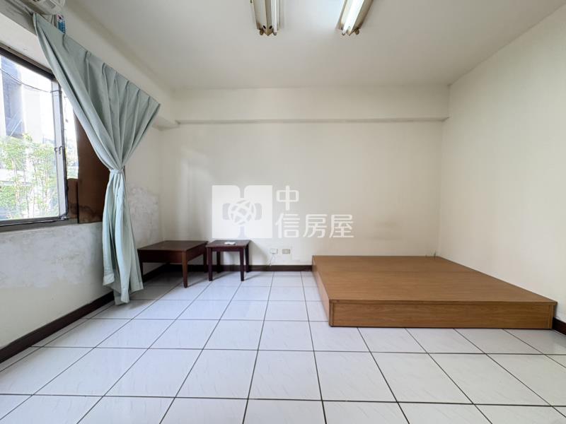 台中巨蛋旁微笑小城樓店房屋室內格局與周邊環境