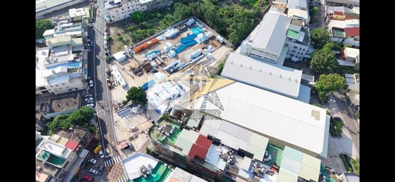 【星鑽】平鎮副都心一般農送廠房房屋室內格局與周邊環境