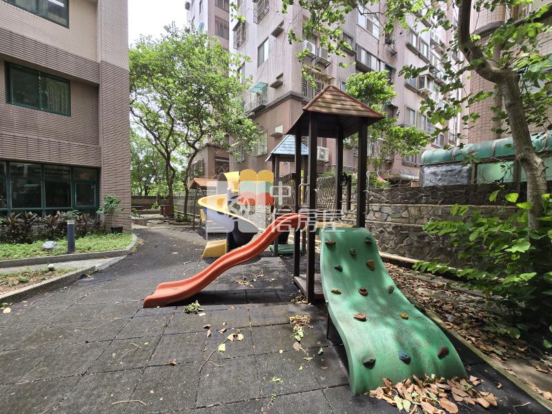 平鎮復旦中學景觀戶三房平面車位房屋室內格局與周邊環境