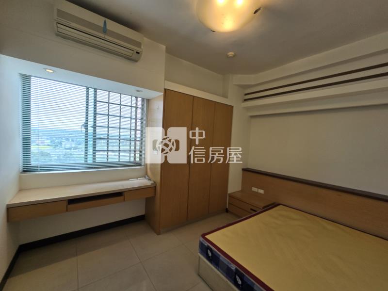 平鎮復旦中學景觀戶三房平面車位房屋室內格局與周邊環境