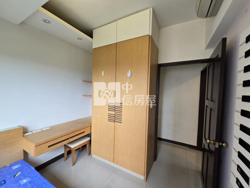 平鎮復旦中學景觀戶三房平面車位房屋室內格局與周邊環境