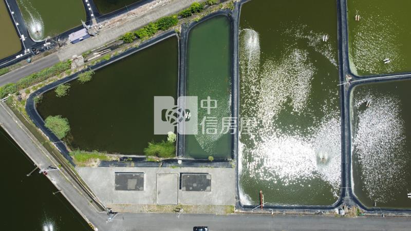 礁溪休閒渡假小屋(B)房屋室內格局與周邊環境