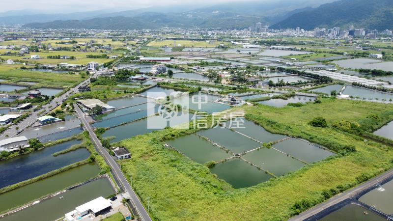 礁溪休閒渡假小屋(B)房屋室內格局與周邊環境