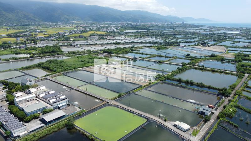 礁溪休閒渡假小屋(B)房屋室內格局與周邊環境