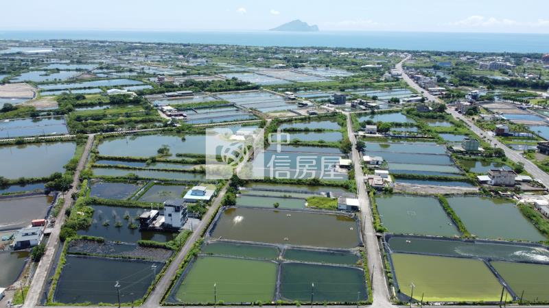 礁溪休閒渡假小屋(B)房屋室內格局與周邊環境