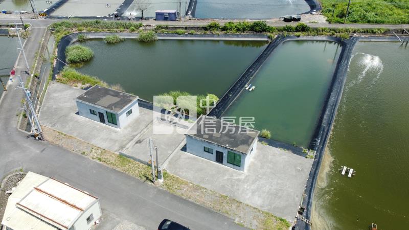 礁溪休閒渡假小屋(A)房屋室內格局與周邊環境