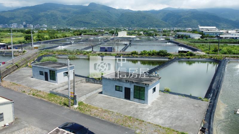 礁溪休閒渡假小屋(A)房屋室內格局與周邊環境