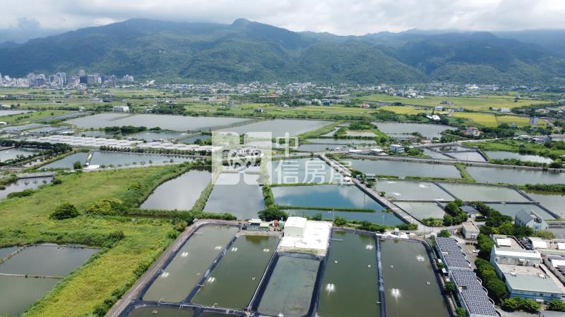 礁溪休閒渡假小屋(A)房屋室內格局與周邊環境