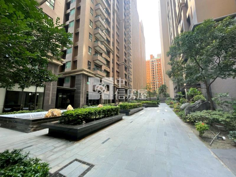 731世紀凱悅稀有大套房房屋室內格局與周邊環境