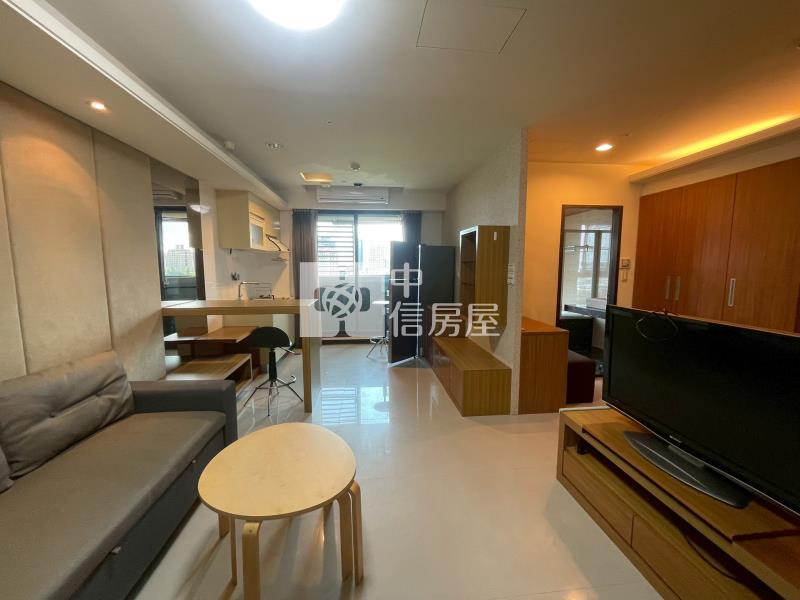 731世紀凱悅稀有大套房房屋室內格局與周邊環境