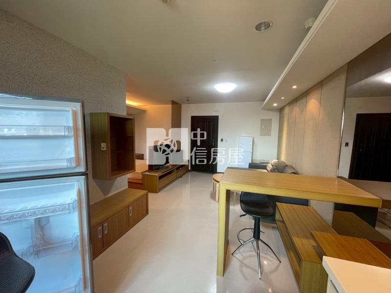 731世紀凱悅稀有大套房房屋室內格局與周邊環境