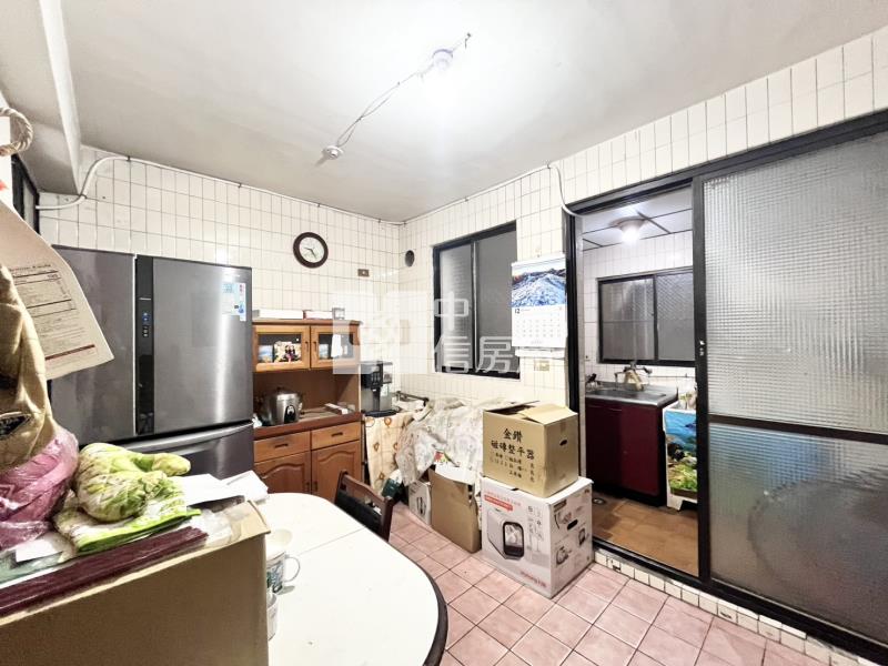 賴厝國小前院美墅房屋室內格局與周邊環境