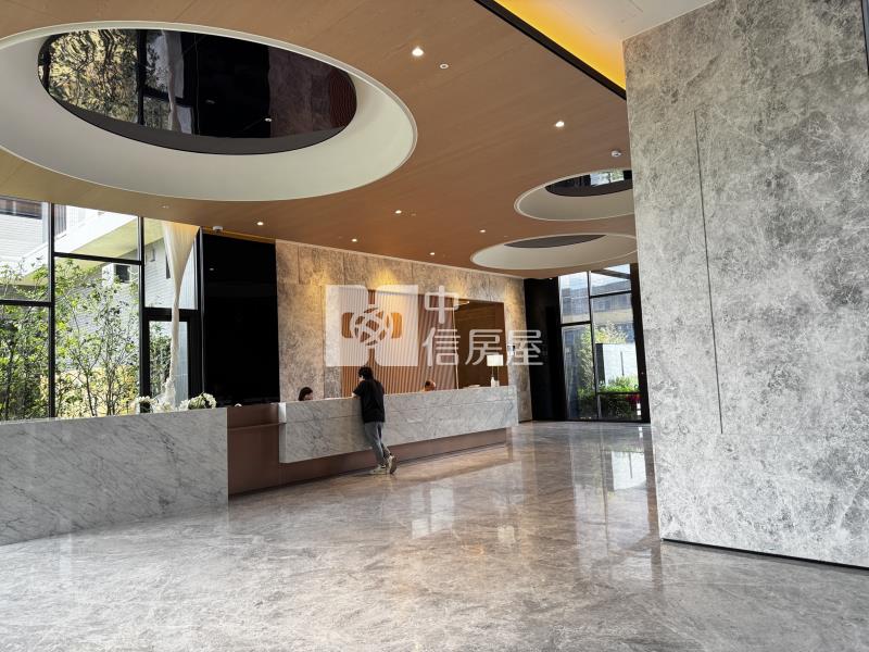 埔心新建坤悅心里程正3房平車房屋室內格局與周邊環境