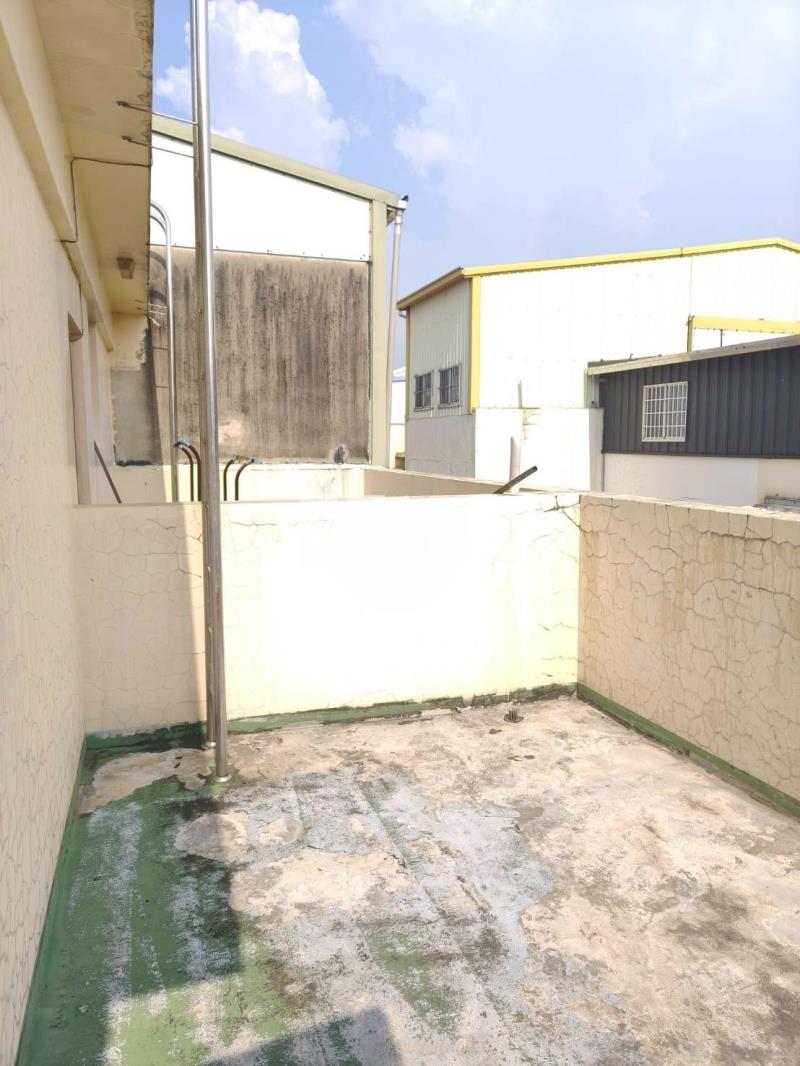 斗六榴邨十街別墅房屋室內格局與周邊環境