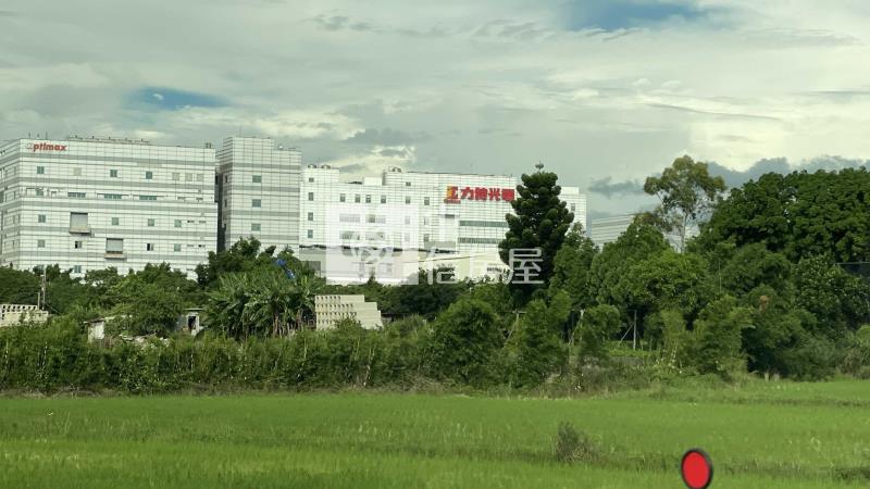 66千坪廠房房屋室內格局與周邊環境