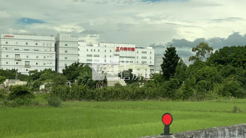66千坪廠房房屋室內格局與周邊環境