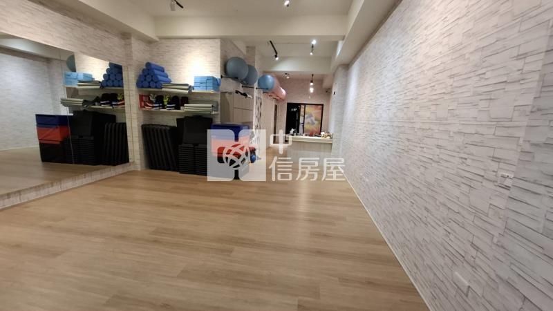 【獨家銷售】內埔龍頸溪公園電梯店住房屋室內格局與周邊環境