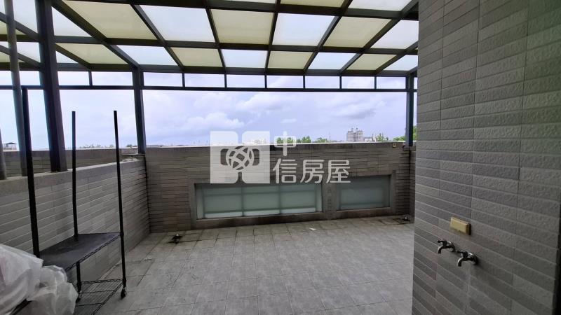 【獨家銷售】內埔龍頸溪公園電梯店住房屋室內格局與周邊環境