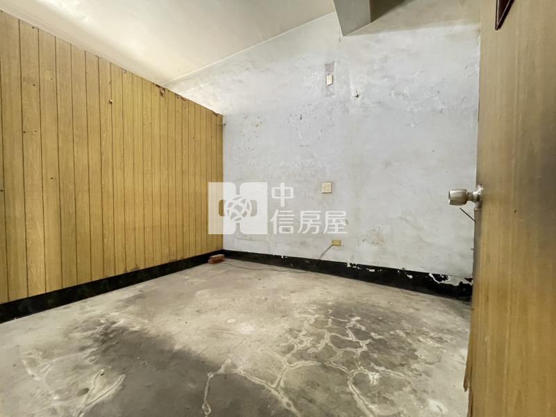 斗六西平路優質店面房屋室內格局與周邊環境