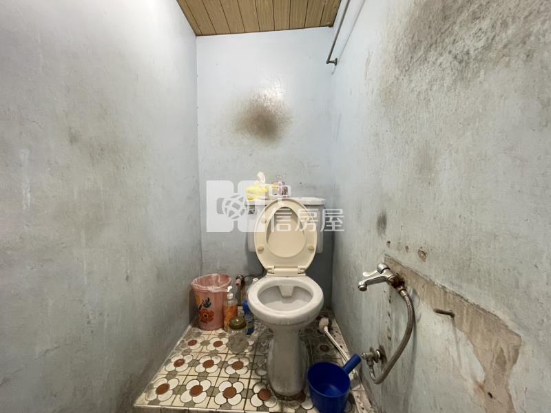 斗六西平路優質店面房屋室內格局與周邊環境