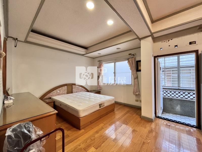 衛道新世界美別墅房屋室內格局與周邊環境
