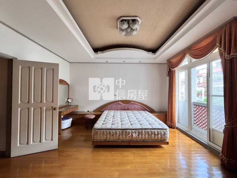 衛道新世界美別墅房屋室內格局與周邊環境
