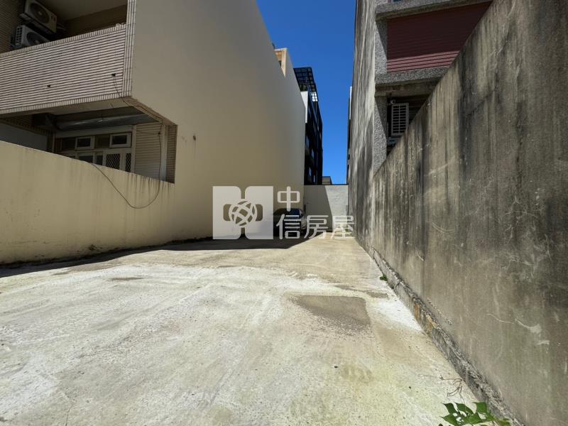 竹北增值翰林段臨路建地房屋室內格局與周邊環境