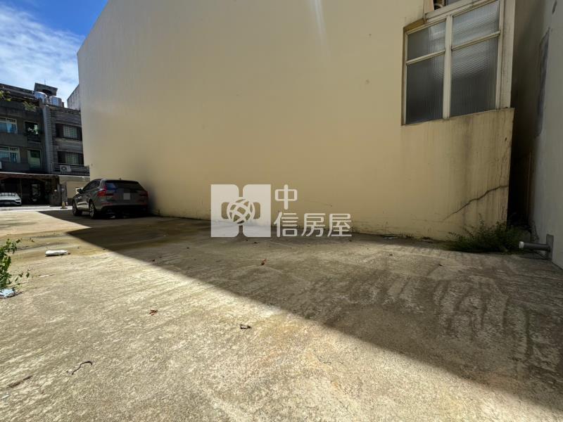 竹北增值翰林段臨路建地房屋室內格局與周邊環境
