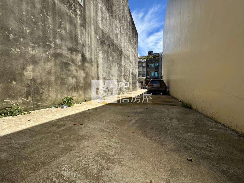 竹北增值翰林段臨路建地房屋室內格局與周邊環境