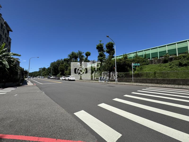 竹北增值翰林段臨路建地房屋室內格局與周邊環境
