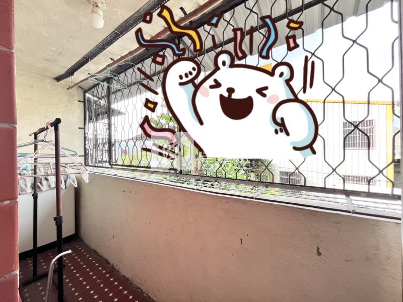 太平低總價透天房屋室內格局與周邊環境