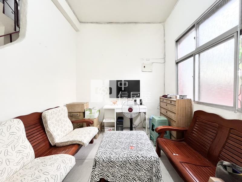 太平低總價透天房屋室內格局與周邊環境