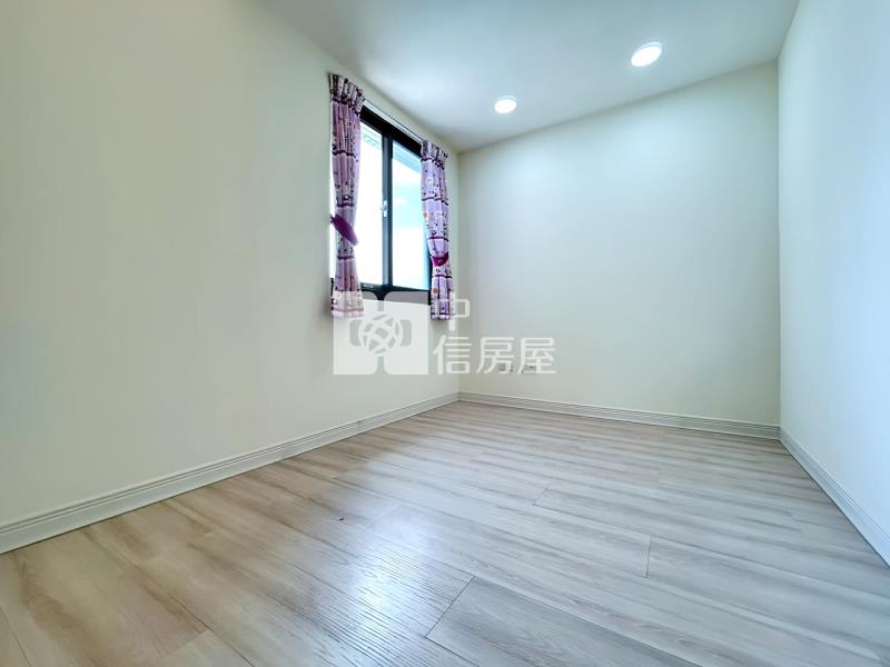 西大採光景觀三房房屋室內格局與周邊環境