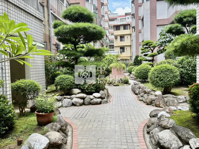 天津北平商圈近捷運三房平車房屋室內格局與周邊環境