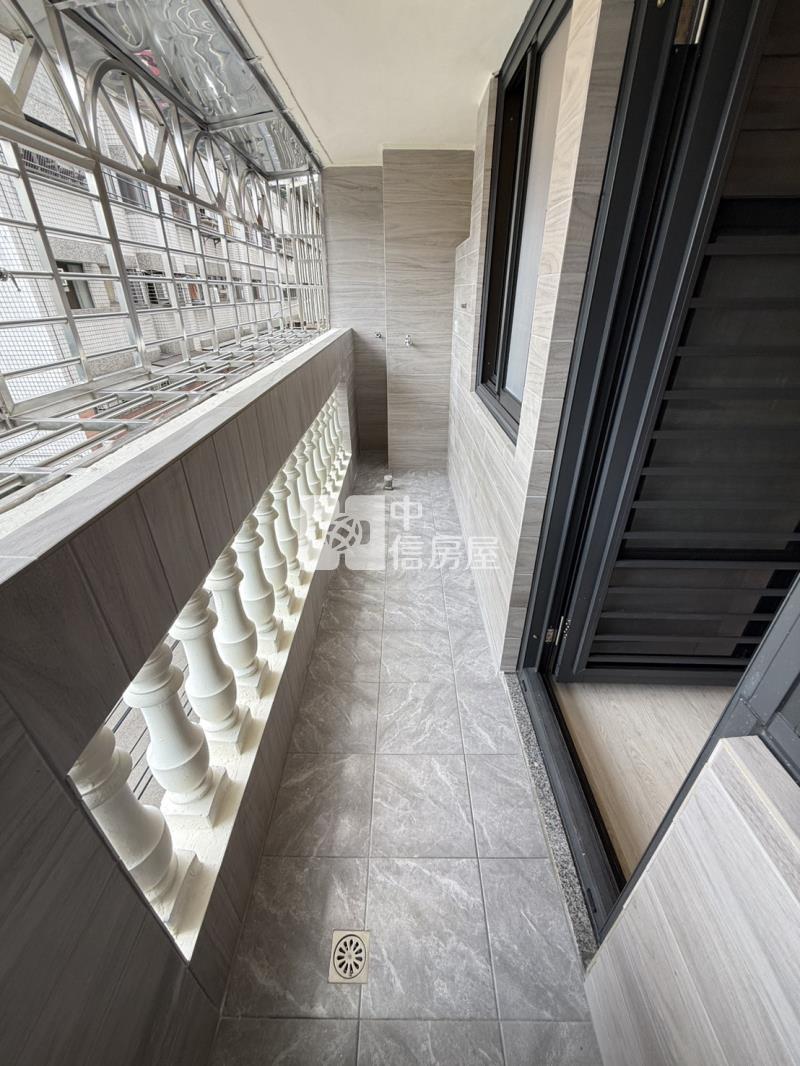 東榮&益民商圈室內整理三房車位房屋室內格局與周邊環境