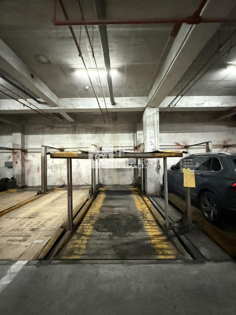 東榮&益民商圈室內整理三房車位房屋室內格局與周邊環境