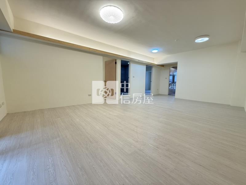 東榮&益民商圈室內整理三房車位房屋室內格局與周邊環境