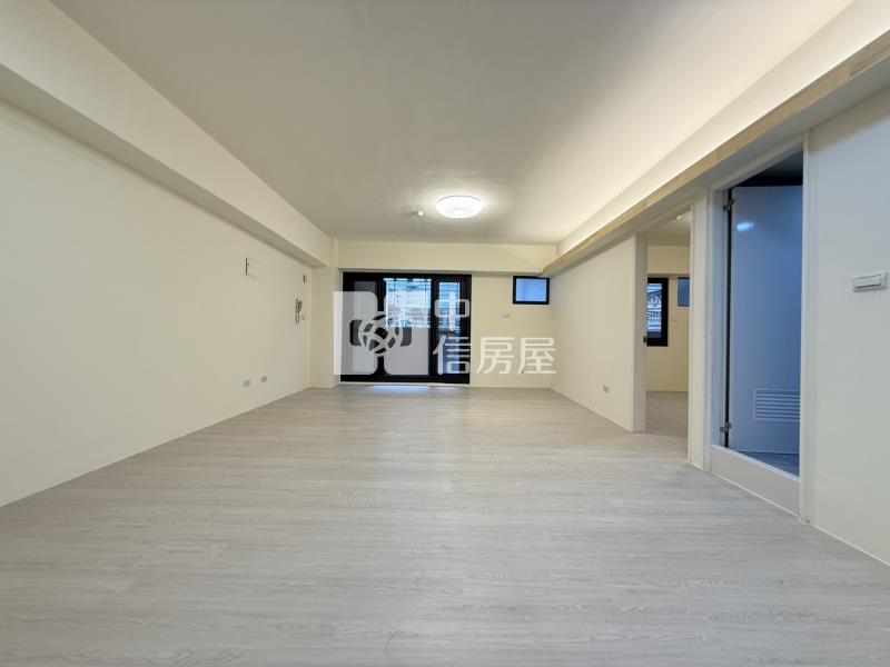 東榮&益民商圈室內整理三房車位房屋室內格局與周邊環境