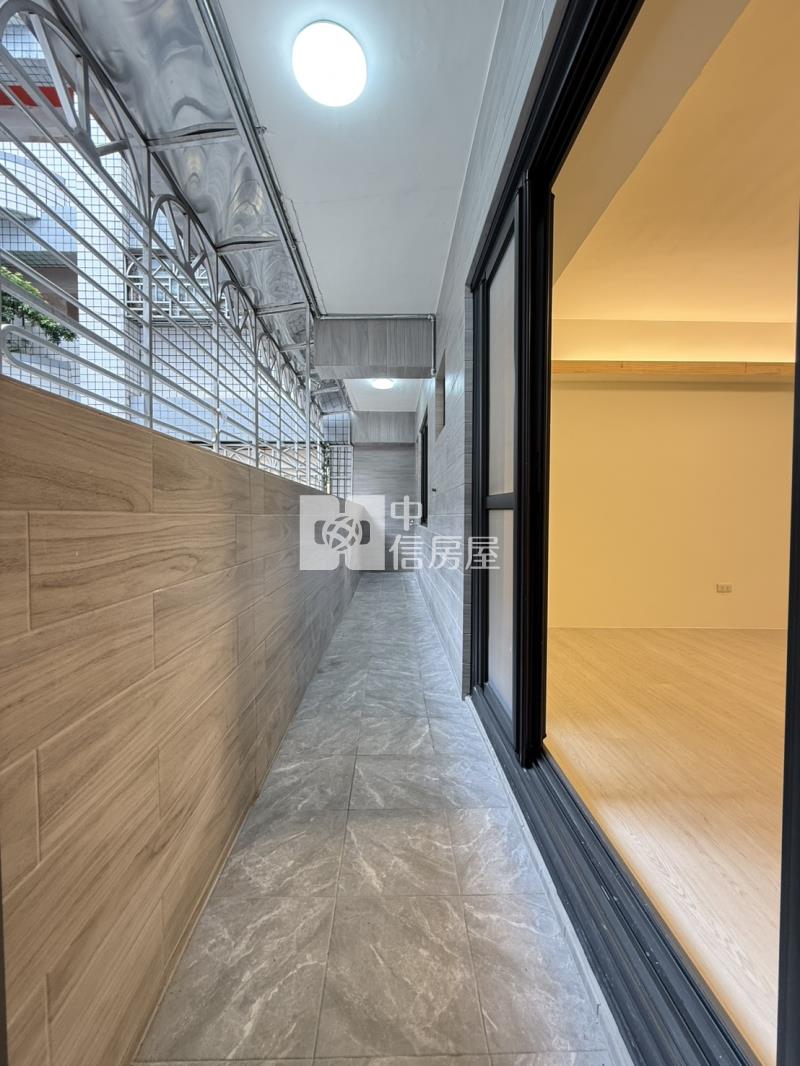 東榮&益民商圈室內整理三房車位房屋室內格局與周邊環境