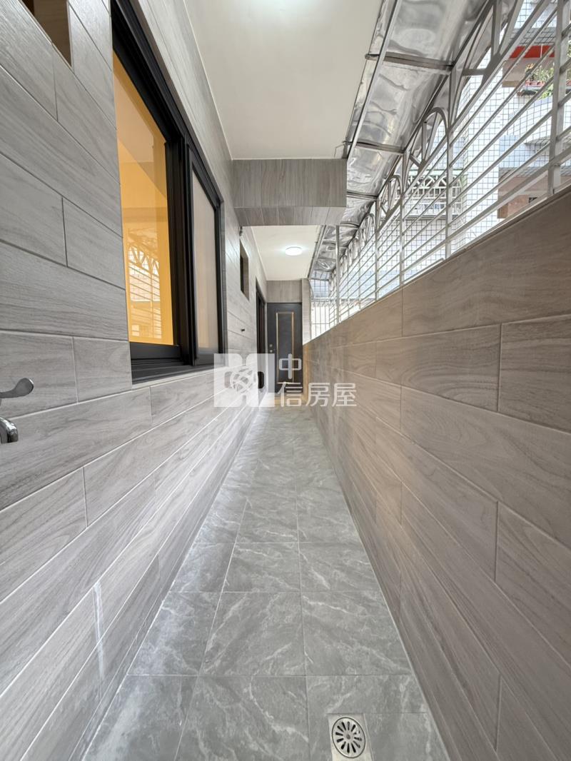 東榮&益民商圈室內整理三房車位房屋室內格局與周邊環境