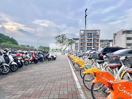 屏東房屋 氣宇山河清新3+1房屋室內格局與周邊環境