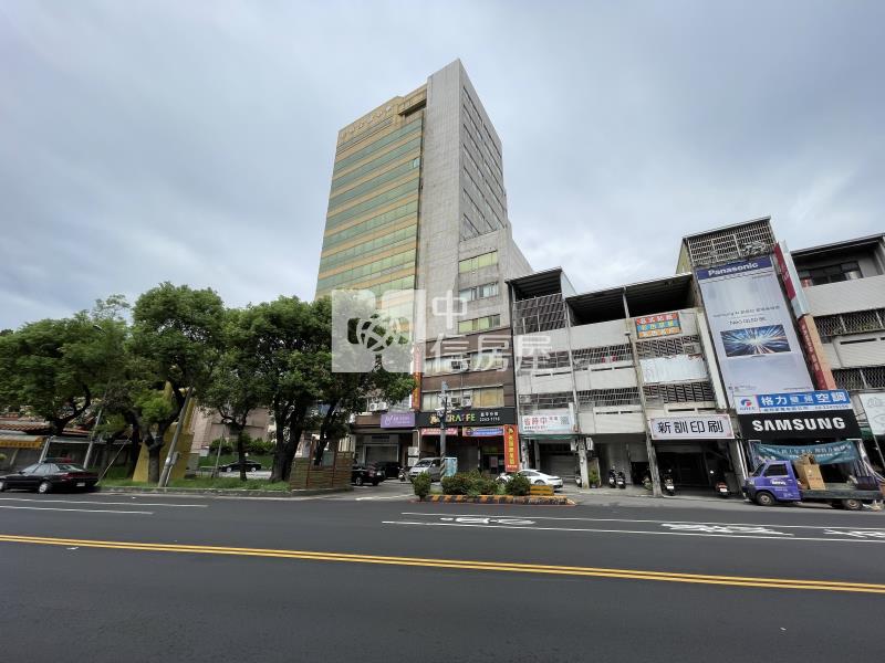 昌平路收租金店面2房屋室內格局與周邊環境