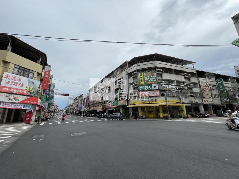 昌平路收租金店面2房屋室內格局與周邊環境