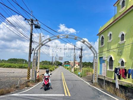 屏東土地 獨家-高樹山景一甲良田房屋室內格局與周邊環境