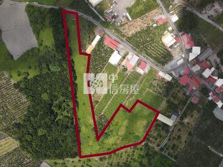 屏東土地 獨家-高樹山景一甲良田房屋室內格局與周邊環境