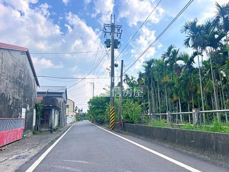 屏東土地 獨家-高樹山景一甲良田房屋室內格局與周邊環境