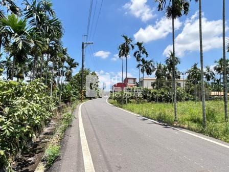 屏東土地 獨家-高樹山景一甲良田房屋室內格局與周邊環境