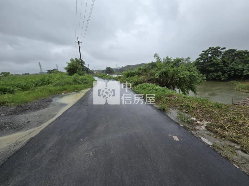 路竹科學園區旁農地(專)房屋室內格局與周邊環境