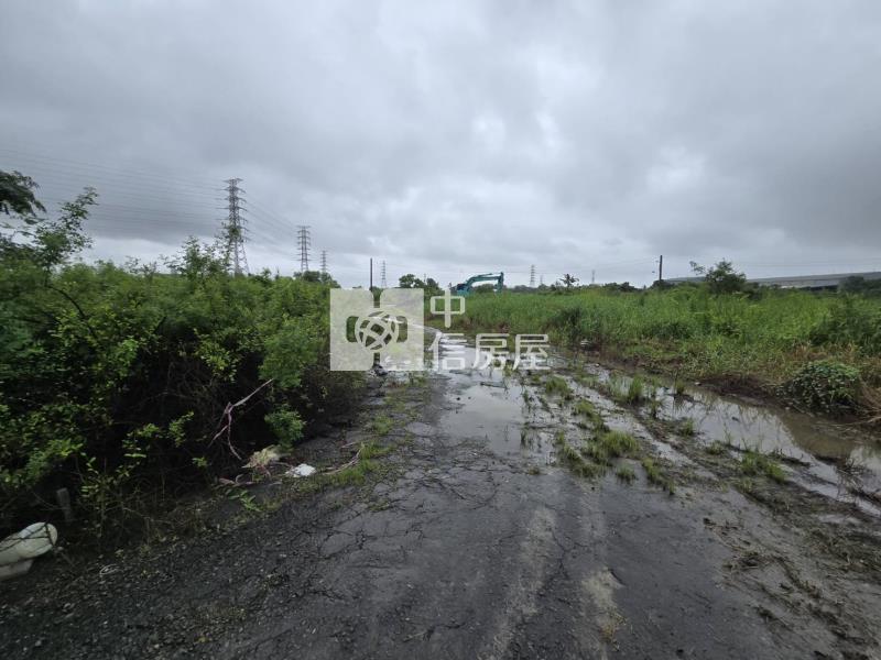 路竹科學園區旁農地(專)房屋室內格局與周邊環境