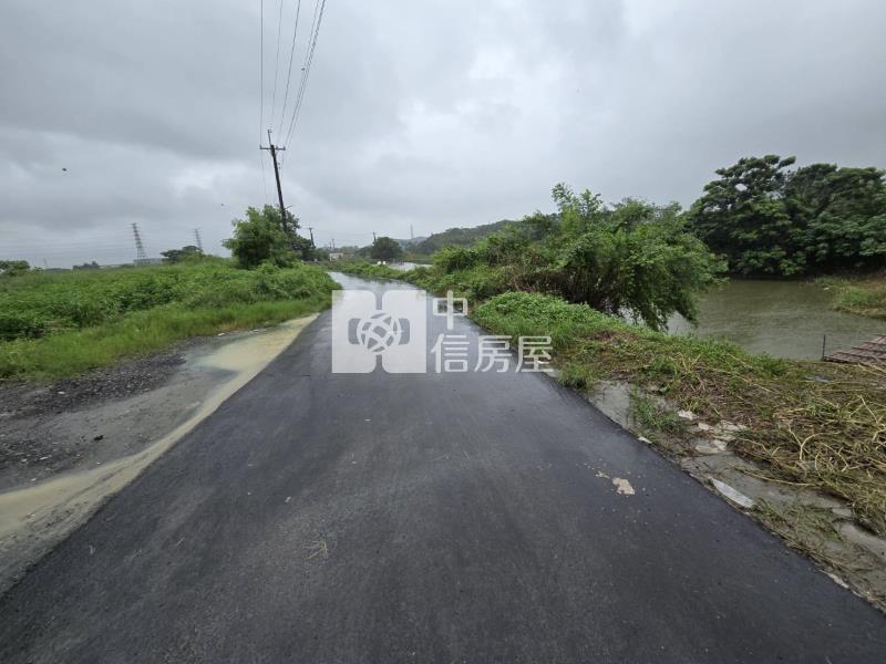 路竹科學園區旁農地(專)房屋室內格局與周邊環境
